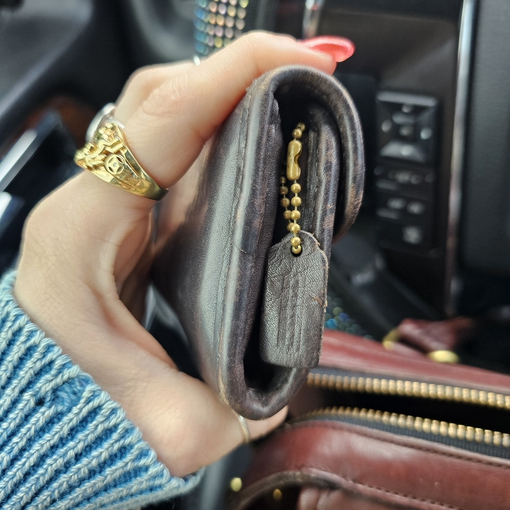 Coach Multifunction 7219 - Picture 6 of 14